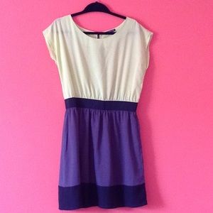 Lime Green Professional Dress